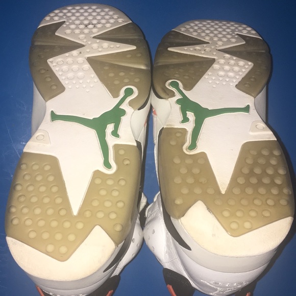 Retro 6 gatorades - Picture 3 of 4